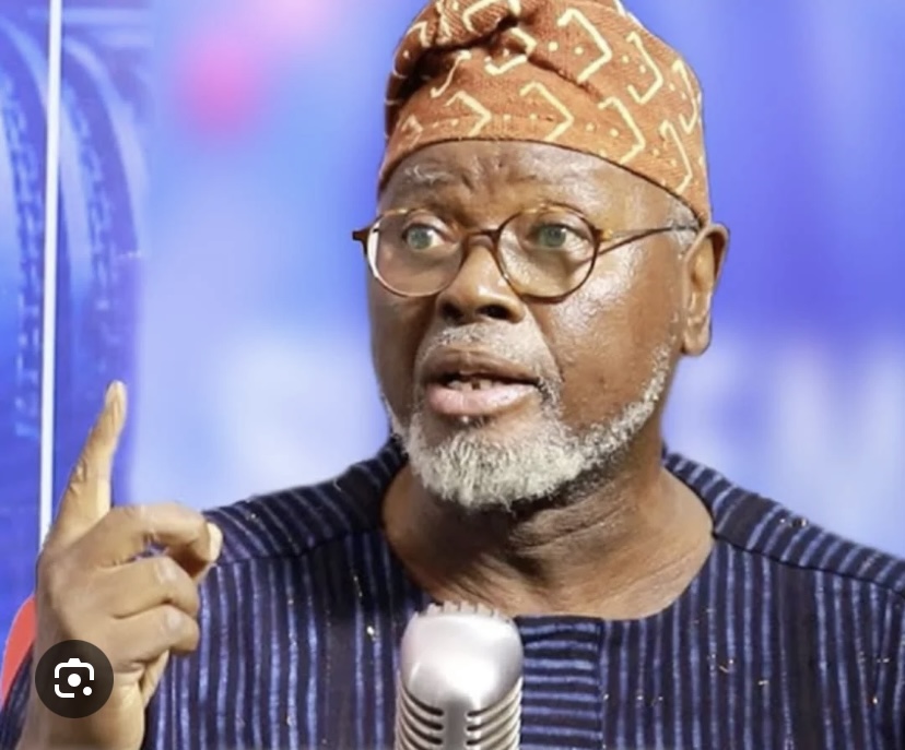 AFFAIRE AMETH SUZANNE CAMARA : Alioune Tine alerte