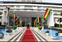 ASSEMBLÉE NATIONALE : Le bureau convoqué en réunion ce vendredi