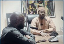 POLITIQUE : Ousmane Sonko renoue avec le ‘gatsa gatsa’