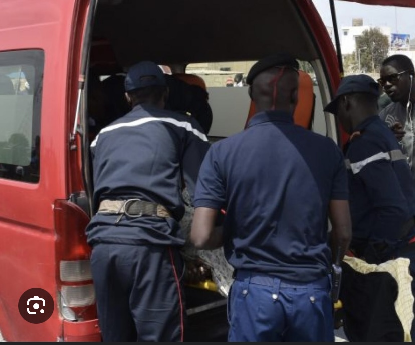 KAOLACK : Un 4×4 fauche mortellement un talibé