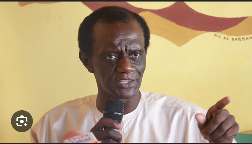 DÉBAT SUR LE VOILE : Mame Mactar Gueye prend le contre- pied de Sonko