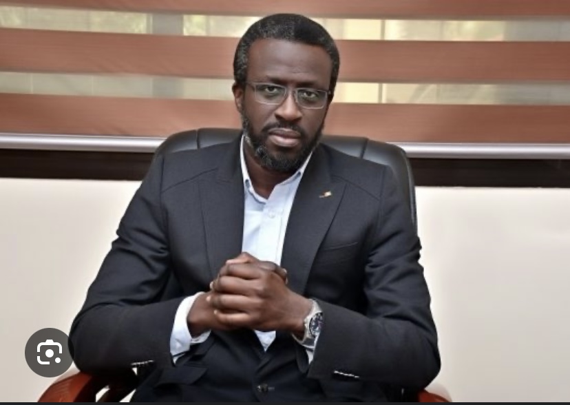 OMS AFRIQUE : Dr Abdoulaye Bousso, nouveau superviseur des urgences sanitaires en Afrique