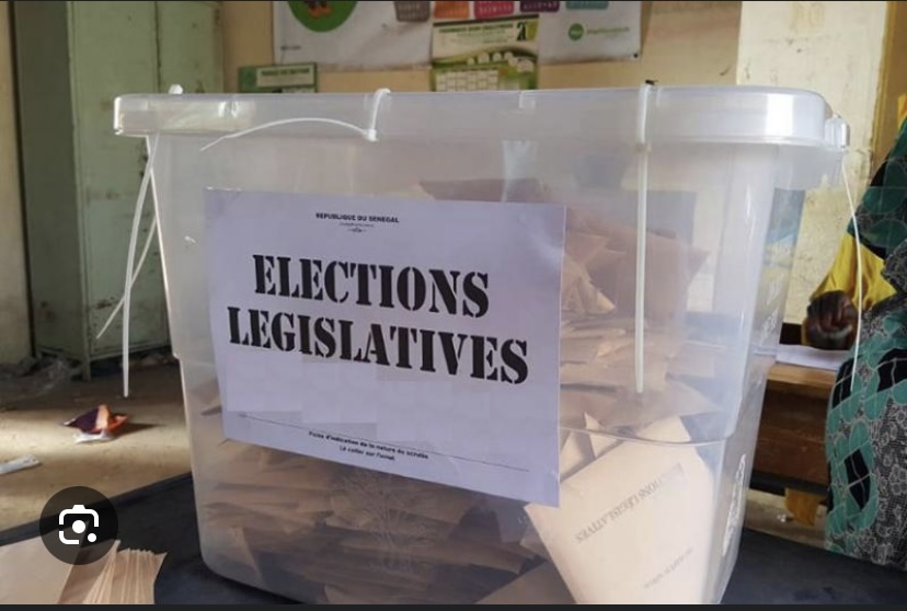 ELECTIONS LÉGISLATIVES DU 17 NOVEMBRE : Le calendrier dévoilé !