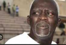 NÉCROLOGIE : Séga Sakho ancien international de football n’est plus !