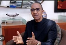 REDDITION DES COMPTES : « La justice n’est pas un instrument de menaces » lance Abdoul Mbaye à Sonko