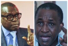 POURSUITE JUDICIAIRE : Le journaliste Adama Gaye confirme la citation directe de Pierre Goudiaby Atepa à son encontre
