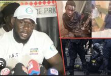 PARQUET : Pape Abdoulaye Touré traine en justice le Général Fall et plusieurs anciens ministres
