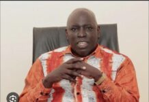MADIAMBAL DIAGNE SUR LE NOUVEAU GOUVERNEMENT : « La primature a dépensé 12,1 milliards F CFA en 3 mois »