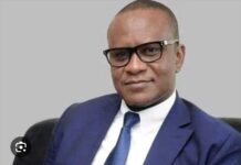 BLANCHIMENT DE CAPITAUX : Lat Diop écroué !