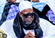 INONDATIONS À TOUBA : Serigne Mountakha offre 200 millions aux sinistrés