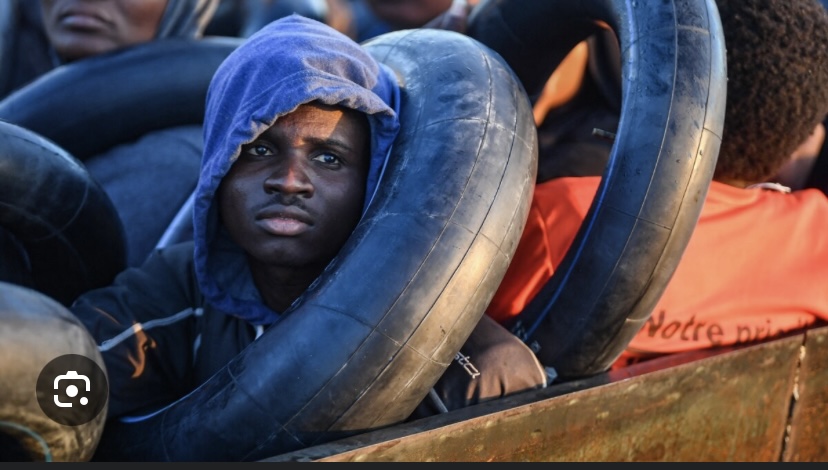 MIGRATION IRRÉGULIÈRE : 27 candidats encore arrêtés à Mbour !