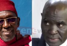 POLITIQUE-PDS: Les indésirables Doudou Wade, Tafsir Thioye et cie “brûlent” la maison bleue-jaune