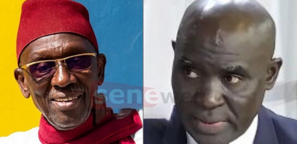 POLITIQUE-PDS: Les indésirables Doudou Wade, Tafsir Thioye et cie “brûlent” la maison bleue-jaune