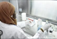 MPOX : 53 cas suspects testés sont revenus négatifs selon Dr Boly Diop