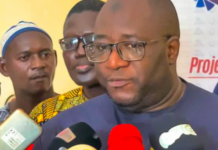 REDDITION DES COMPTES: Birahime Seck note une faille et prévient le président Bassirou Diomaye Faye
