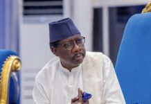 SERIGNE MOUSTAPHA SY MET EN GARDE SONKO ET ADOUBE LE PRÉSIDENT DIOMAYE FAYE