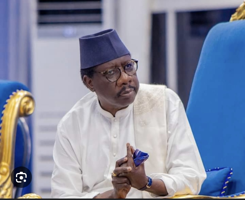SERIGNE MOUSTAPHA SY MET EN GARDE SONKO ET ADOUBE LE PRÉSIDENT DIOMAYE FAYE