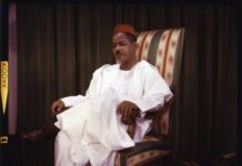 LE PREMIER PRÉSIDENT AHIDJO, MORT À DAKAR IL Y’A 35 ANS, DÉSORMAIS EXPOSÉ AU CAMEROUN