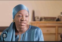 GFM : Faty Dieng claque la porte !