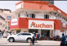 CONTENTIEUX PRÉSUMÉ AVEC LE FISC : AUCHAN SÉNÉGAL DÉMENT FORMELLEMENT