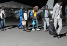 ÉMIGRATION IRRÉGULIÈRE: Le récit effroyable d’un rapatrié de Libye