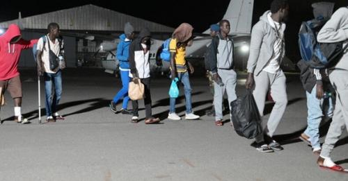 ÉMIGRATION IRRÉGULIÈRE: Le récit effroyable d’un rapatrié de Libye