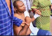 TOGO : Le député Guy Marius Sagna agressé !