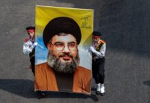 INTERNATIONAL: Le vice-président iranien menace de détruire Israël après l’assassinat du chef du Hezbollah