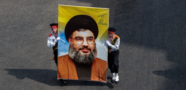 INTERNATIONAL: Le vice-président iranien menace de détruire Israël après l’assassinat du chef du Hezbollah