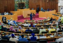 SUPPRESSION DU HCCT ET DU CESE : Le projet de loi rejeté par l’Assemblée nationale