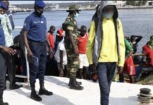 MIGRATION IRRÉGULIÈRE : Un nouveau départ déjoué à Mbour !
