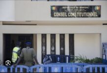 LÉGISL’HÂTIVES : Le Conseil constitutionnel déboute Khalifa Sall et Cie et confirme la date des législatives