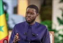 PALAIS DE LA RÉPUBLIQUE : Bassirou Diomaye Faye s’adressera à la nation ce jeudi à 20H