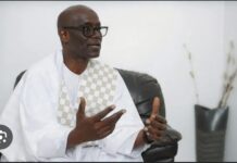 SCANDALE DE L’ONAS : Thierno Alassane Sall réjoui du sort de sa plainte…