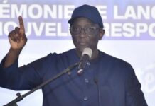 Dénommé ‘NOUVELLE RESPONSABILITÉ’ : le mouvement politique de l’ex-PM Amadou Bâ se met en branle, pour vite devenir un parti