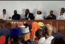 INTERDICTION DE MANIFESTER : ATEL déchire la note du préfet de Dakar