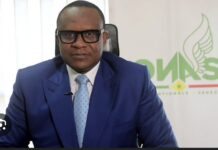 DIC : La convocation de Lat Diop de ce samedi confirmée