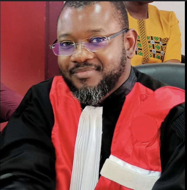 NÉCROLOGIE : L’UGB perd le Professeur Khadim Bamba Sylla