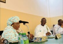 LÉGISL’HÂTIVES : Le P.S d’Aminata Mbengue Ndiaye s’acoquine avec l’ex- PM Amadou Bâ