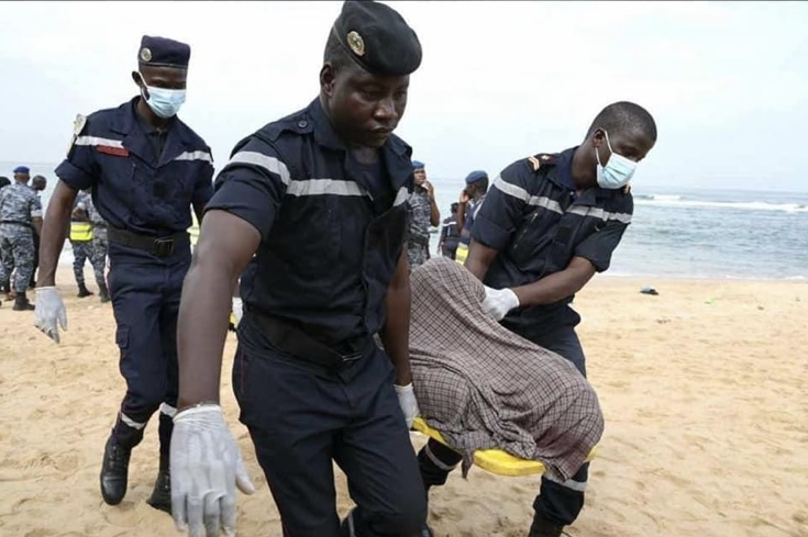 DRAME À MBOUR : Encore 17 corps repêchés ce mardi