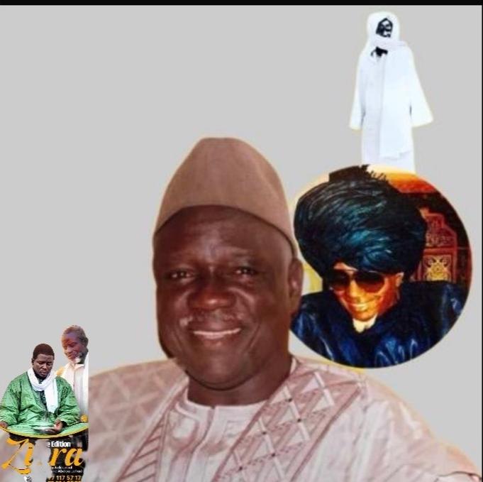 Gamou2024 - Thiaroye Azur