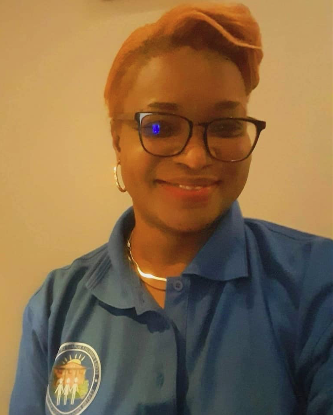 Josiane BIDZOGO