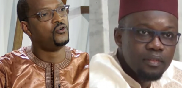 ÉLECTIONS LÉGISLATIVES: Mame Boye Diao devient un pro Pastef