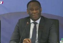 CARNAGE FINANCIER DE L’ANCIEN RÉGIME: Le ministre de la Justice bande les muscles et annonce des poursuites
