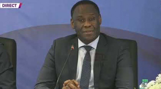 CARNAGE FINANCIER DE L’ANCIEN RÉGIME: Le ministre de la Justice bande les muscles et annonce des poursuites