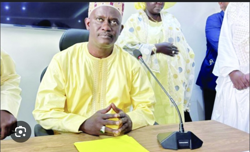 AFFAIRE ONAS : Dr Cheikh Dieng convoqué à la section de recherches ce mardi à 10 heures