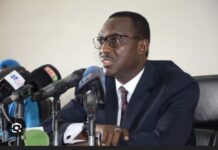 CNRA : Babacar Diagne passe le témoin à Mamadou Oumar Ndiaye ce mardi