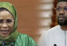 LÉGISL’HÂTIVES : La surprenante réaction des Pastef de Pikine suite à la déclaration de Mame Diarra Fam