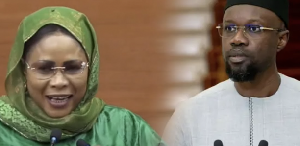 LÉGISL’HÂTIVES : La surprenante réaction des Pastef de Pikine suite à la déclaration de Mame Diarra Fam