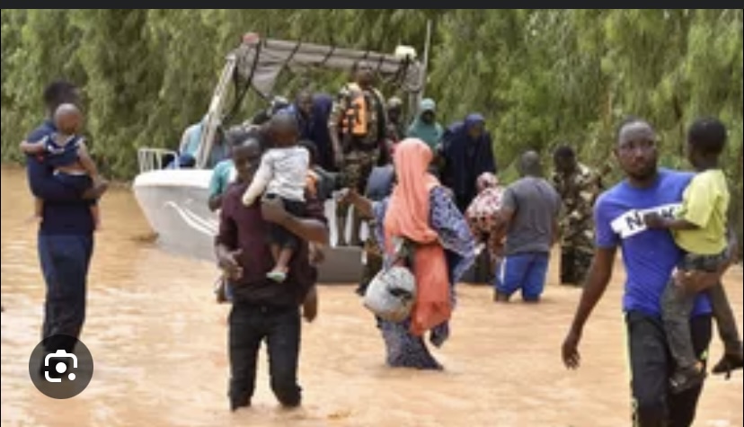 CRUE DU FLEUVE SÉNÉGAL : Trois (3) morts et plusieurs blessés enregistrés